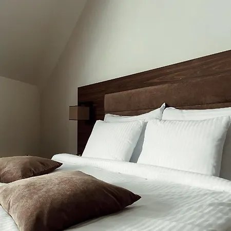 Teddy Kula Konaci Kopaonik