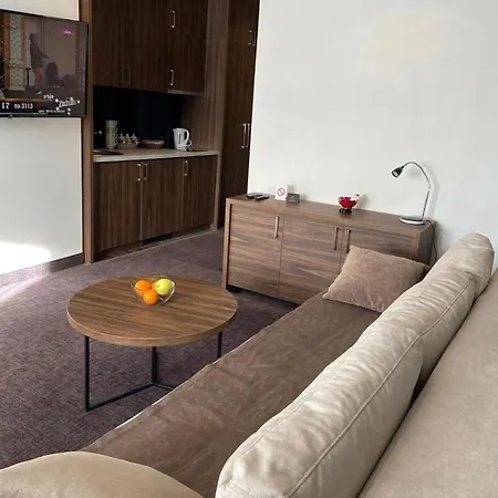 Teddy Kula Konaci * Kopaonik