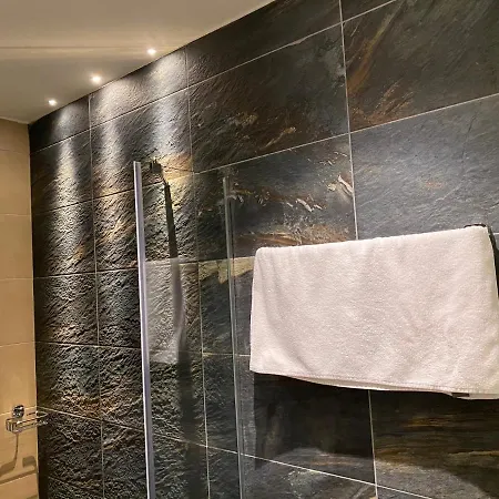 Teddy Kula Konaci * Kopaonik