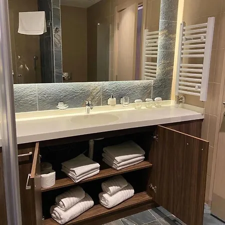 Apartamento Teddy Kula Konaci Kopaonik