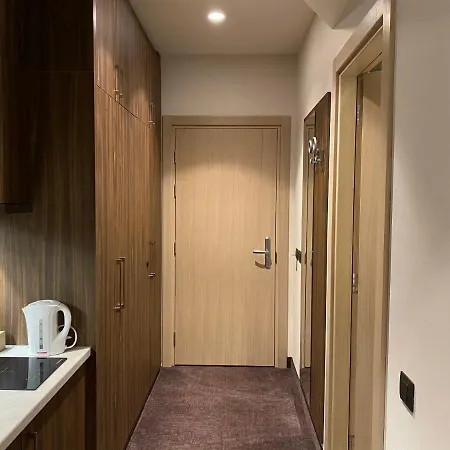 Teddy Kula Konaci * Kopaonik