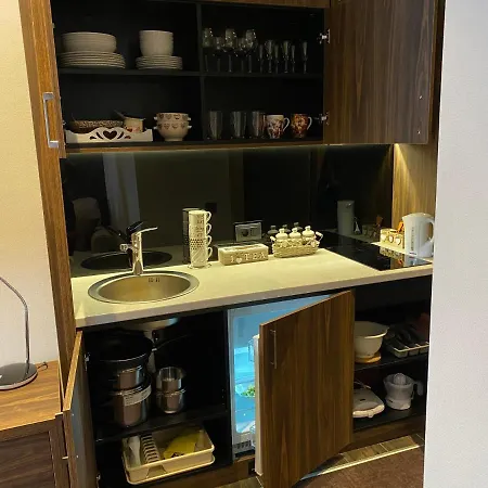 Teddy Kula Konaci Apartamento