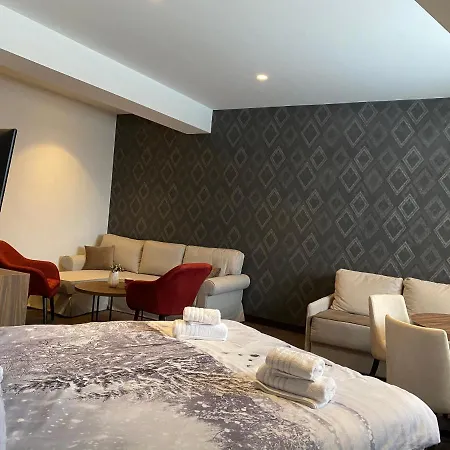 Teddy Kula Konaci Apartamento Kopaonik