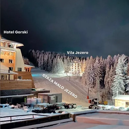 Apartamento Teddy Kula Konaci