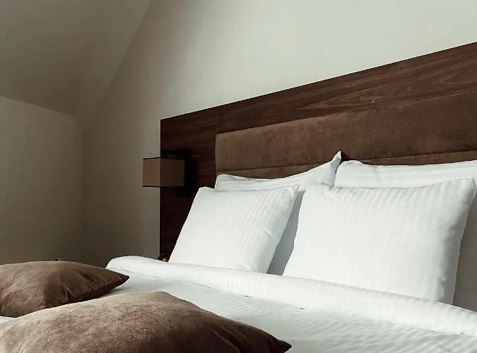 Teddy Kula Konaci Копаоник