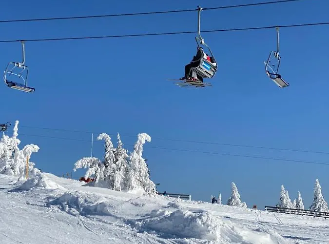 Teddy Kula Konaci Апартаменты *