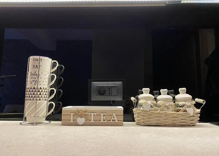 Teddy Kula Konaci * Копаоник