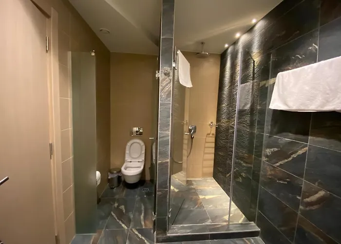 Апартаменты Teddy Kula Konaci *