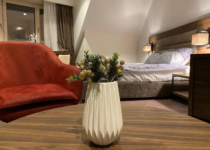 Teddy Kula Konaci * Копаоник