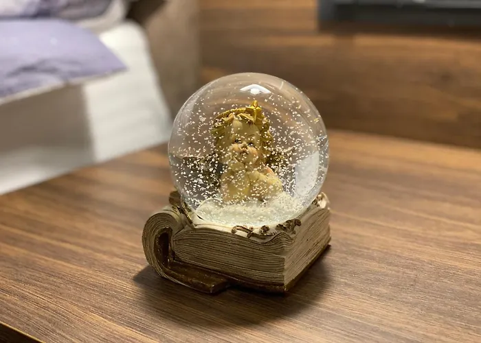 Teddy Kula Konaci Апартаменты *