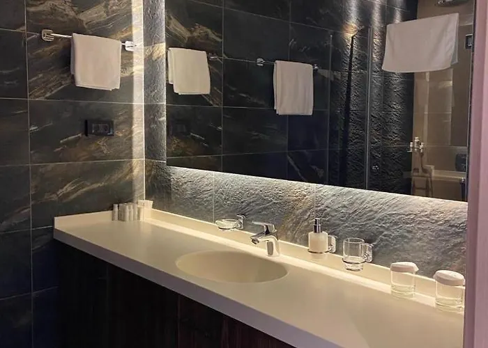 Апартаменты Teddy Kula Konaci Копаоник