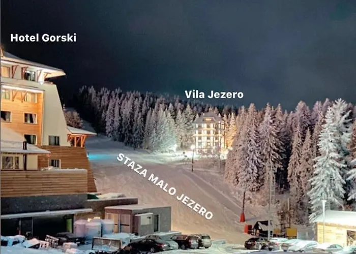 Апартаменты Teddy Kula Konaci