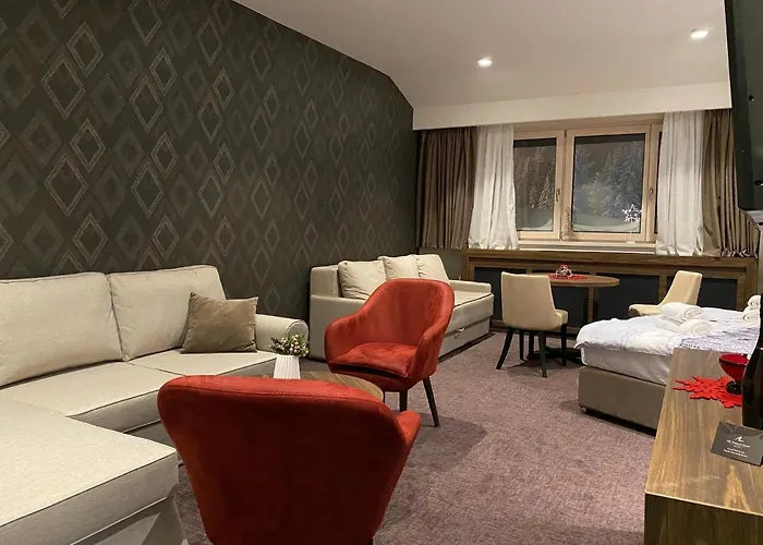 Teddy Kula Konaci Апартаменты